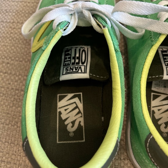 Vans sport low - Picture 7 of 9